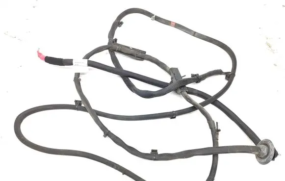 Alfa Romeo Stelvio Positive cable (battery) 50553465 03544 2709201