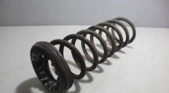 Ford C-MAX II Coil spring/strut mount 