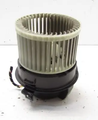 Peugeot 2008 II Heater fan/blower 7015011001