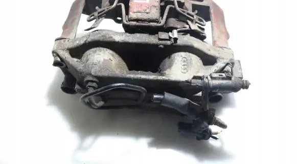 Volkswagen Phaeton Front brake caliper