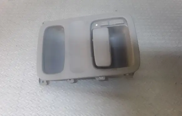 Volkswagen Crafter Rear door interior handle trim 6397470187
