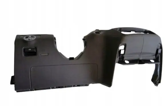 Mercedes-Benz GLE (W166 - C292) Dashboard A1666807902 A1666808002