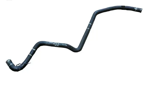 Volkswagen Crafter Engine coolant pipe/hose 2n0121472