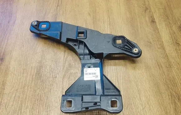 Porsche Macan (95B) Headlight/headlamp mounting bracket 95B941122F