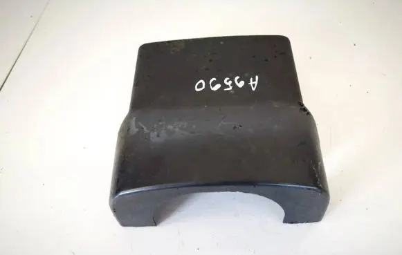 Audi A6 S6 C5 4B Steering wheel column trim