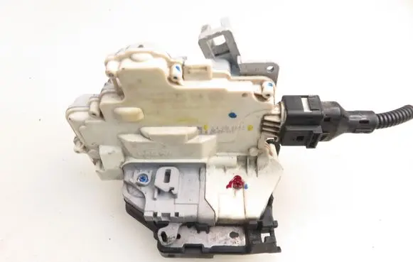 Rear door lock