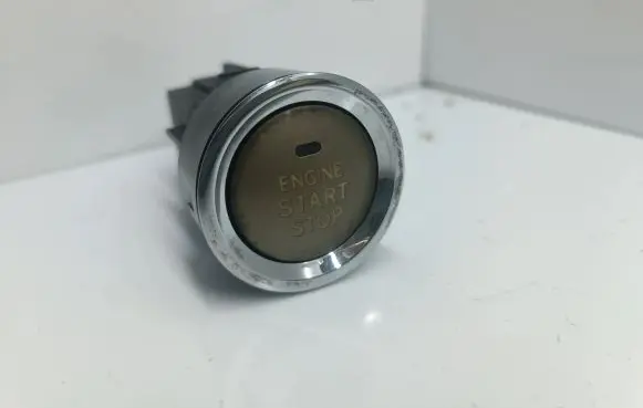 Lexus IS 220D-250-350 Engine start stop button switch TMIMB1