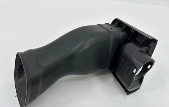 Air intake duct part