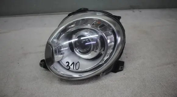 Headlight/headlamp