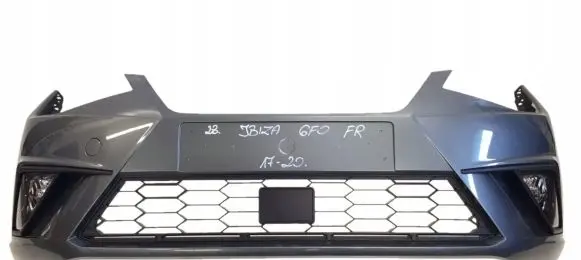 Seat Ibiza V (KJ) Front bumper