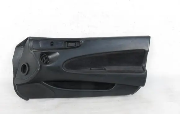 Honda Prelude Front door card panel trim 