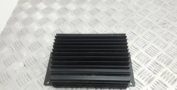 Audi A8 S8 D2 4D Sound amplifier 4D0035225