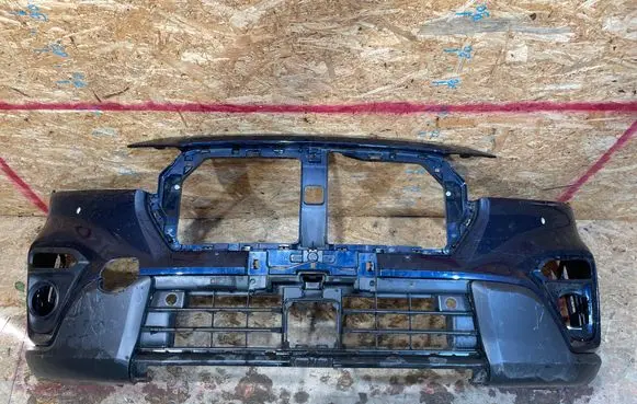 Suzuki SX4 S-Cross Front bumper 71711-63T S2509P050-D