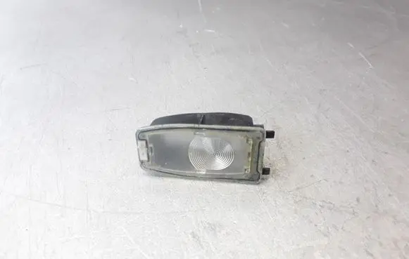 Volvo V70 Front door wing mirror part 4040028