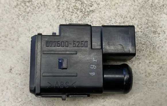 Toyota Prius (XW20) Interior temperature sensor 0775005250