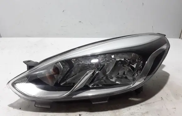Ford Fiesta Headlight/headlamp H1BB13W030AG