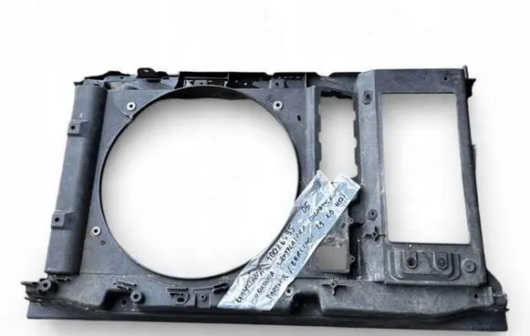 Citroen Berlingo Front piece kit 9682720480