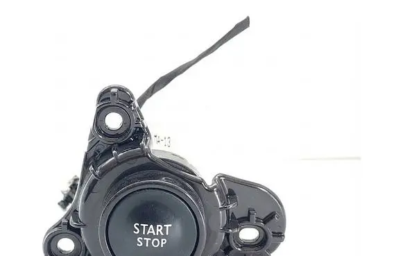 Renault Espace V (RFC) Engine start stop button switch 285905306R