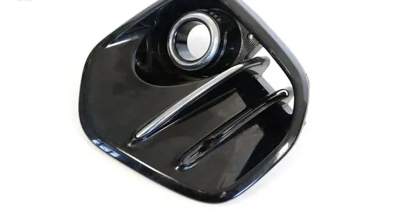 BMW 5 F10 F11 Front grill 86527F1000