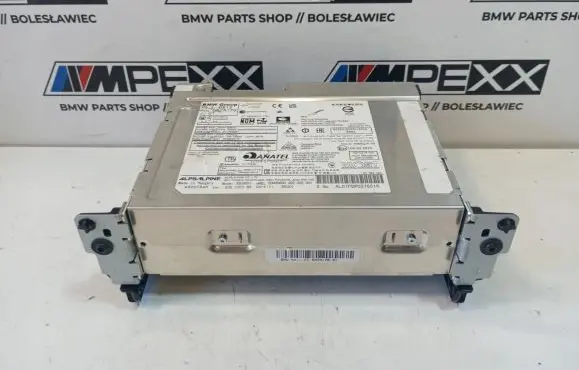BMW X2 F39 Radio/CD/DVD/GPS head unit 5A7A176