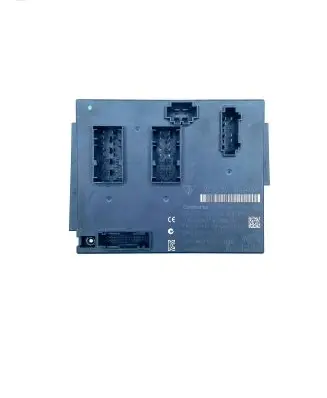 Porsche Macan (95B) Comfort/convenience module 7PP907064KK 2014DJ5774 A2C7414600600