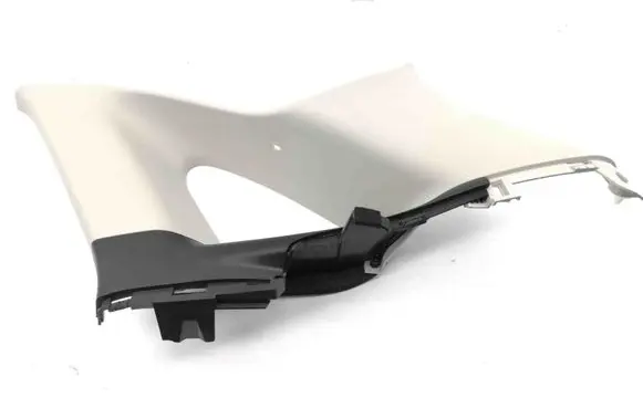 Mazda CX-3 (C) pillar trim D10EGM252