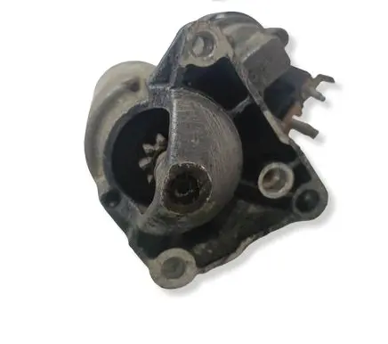 Renault Espace IV Starter motor 0001106023 005831304