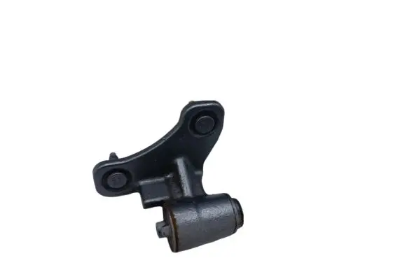 Mercedes-Benz C W204 Front door lower hinge 