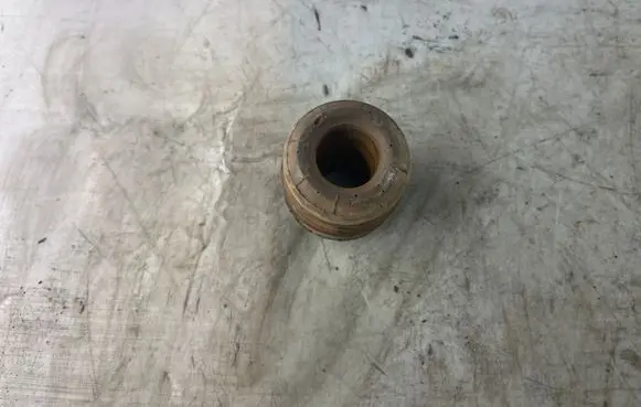 Opel Astra H Front shock absorber damper bump stop 90468644