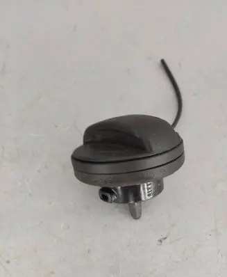 Audi A1 Fuel tank filler cap 3AA201553A