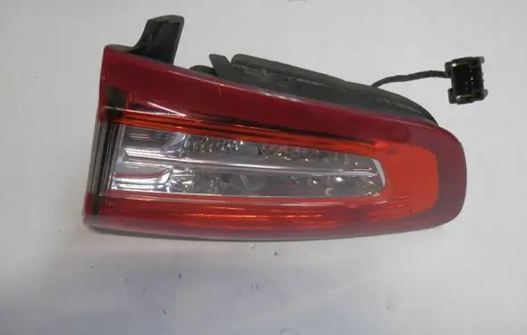Citroen DS5 Tailgate rear/tail lights