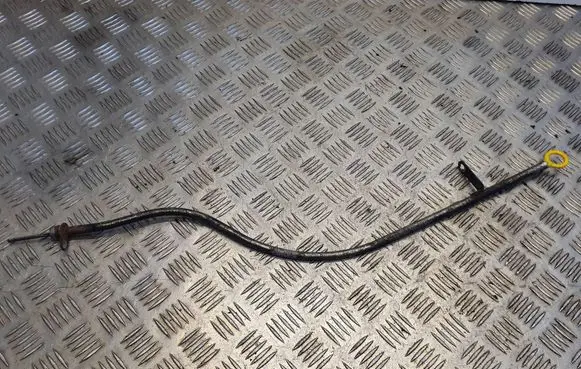 Chrysler Grand Voyager V Oil level dip stick 