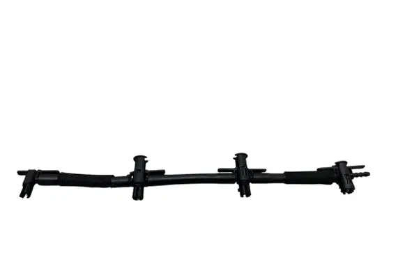BMW 5 E60 E61 Fuel return line/hose 