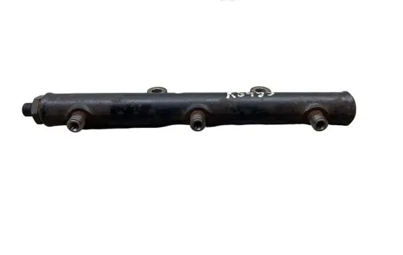 Jaguar S-Type Fuel main line pipe 4R8Q9D280BA K5493