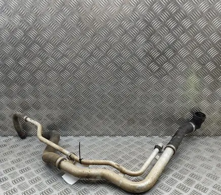Mercedes-Benz Sprinter W907 W910 Engine coolant pipe/hose A9105010100