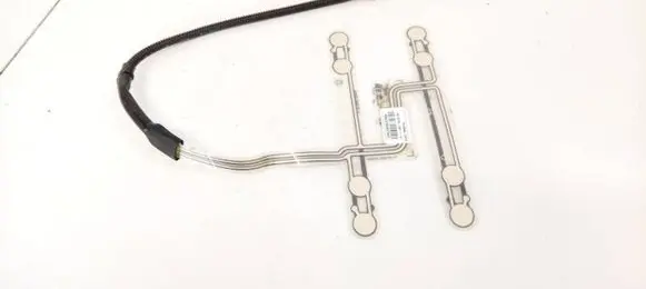 Hyundai i30 Seat heating element 888802r000 88880-2r000