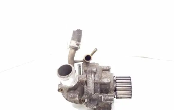 Mazda 6 Water pump 