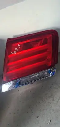 BMW 7 F01 F02 F03 F04 Tailgate rear/tail lights 7182206 HKF01T2RH