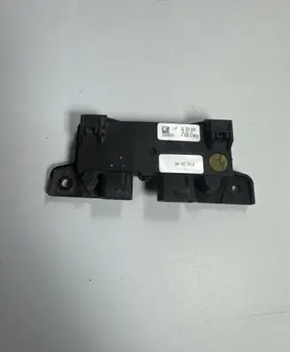 Tailgate/trunk control unit/module