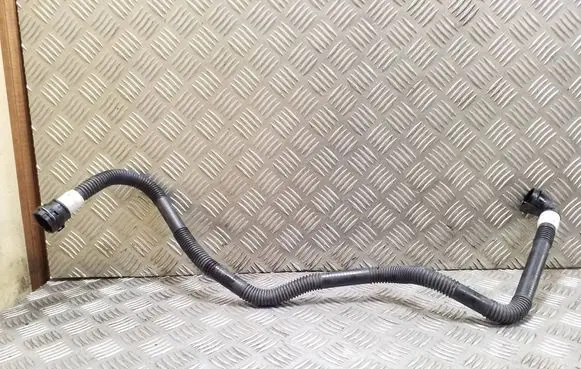 Tesla Model 3 Electric car engine cooling hoses/pipes 162959300B 202110211342