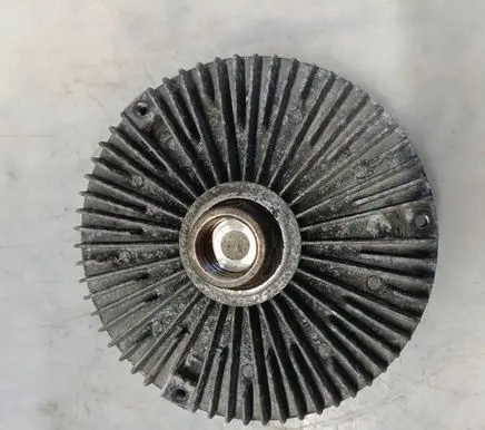 Audi A6 S6 C5 4B Viscous fan clutch 059121350F 26495