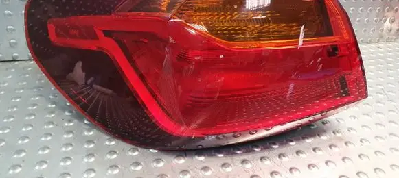 BMW 1 F40 Rear/tail lights 7450641