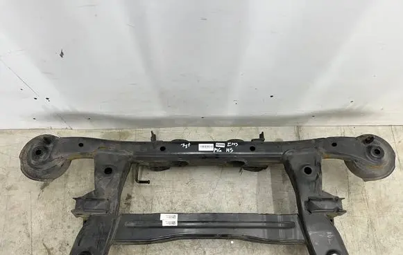 Rear subframe
