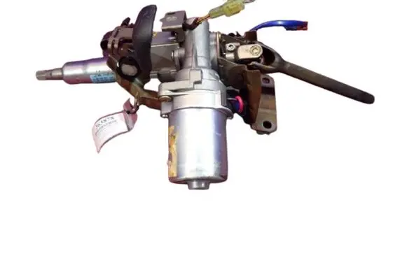 Renault Clio III Power steering pump