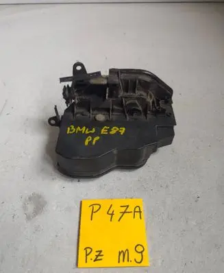 BMW 1 E81 E87 Front door lock 3284728
