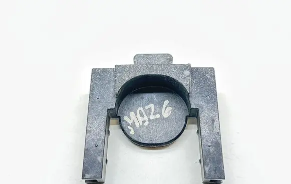 Mazda 6 Radiator mount bracket PE0115241