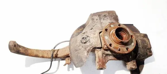 Alfa Romeo 159 Front wheel hub