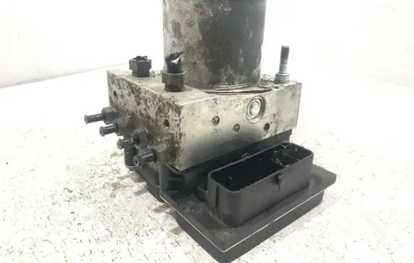 Citroen C4 I Picasso ABS Pump 9664148780 87DPE71601815