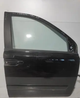 KIA Carnival Front door