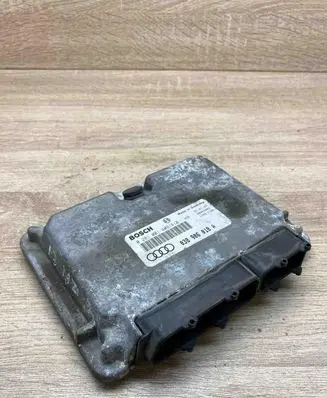 Audi A3 S3 8L Engine control unit/module ECU 038906018A 0281001409